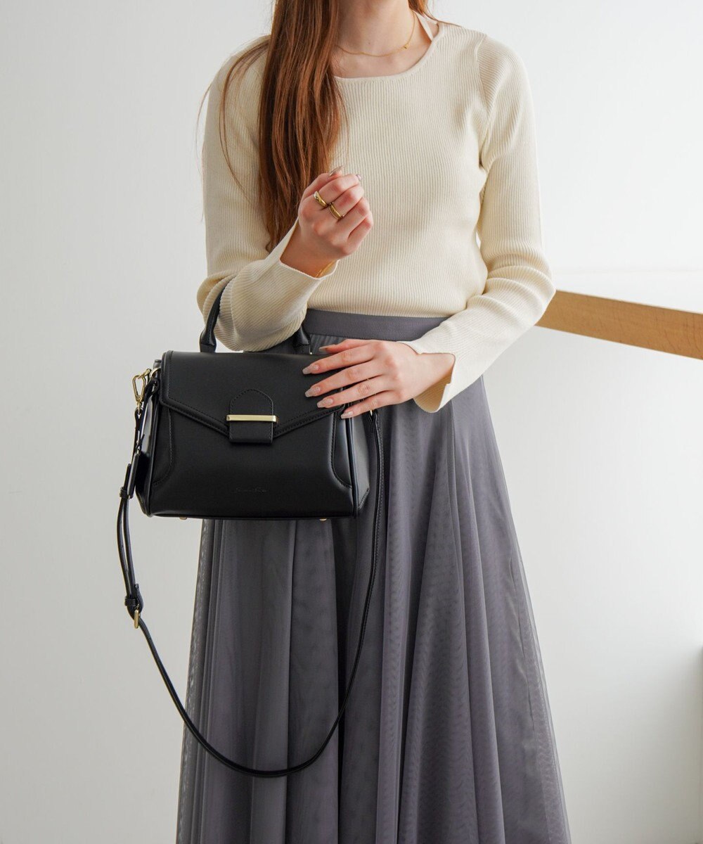 ACE BAGS & LUGGAGE Jewelna Rose ルース・ハンドバッグ 16147 ジュエルナローズ 