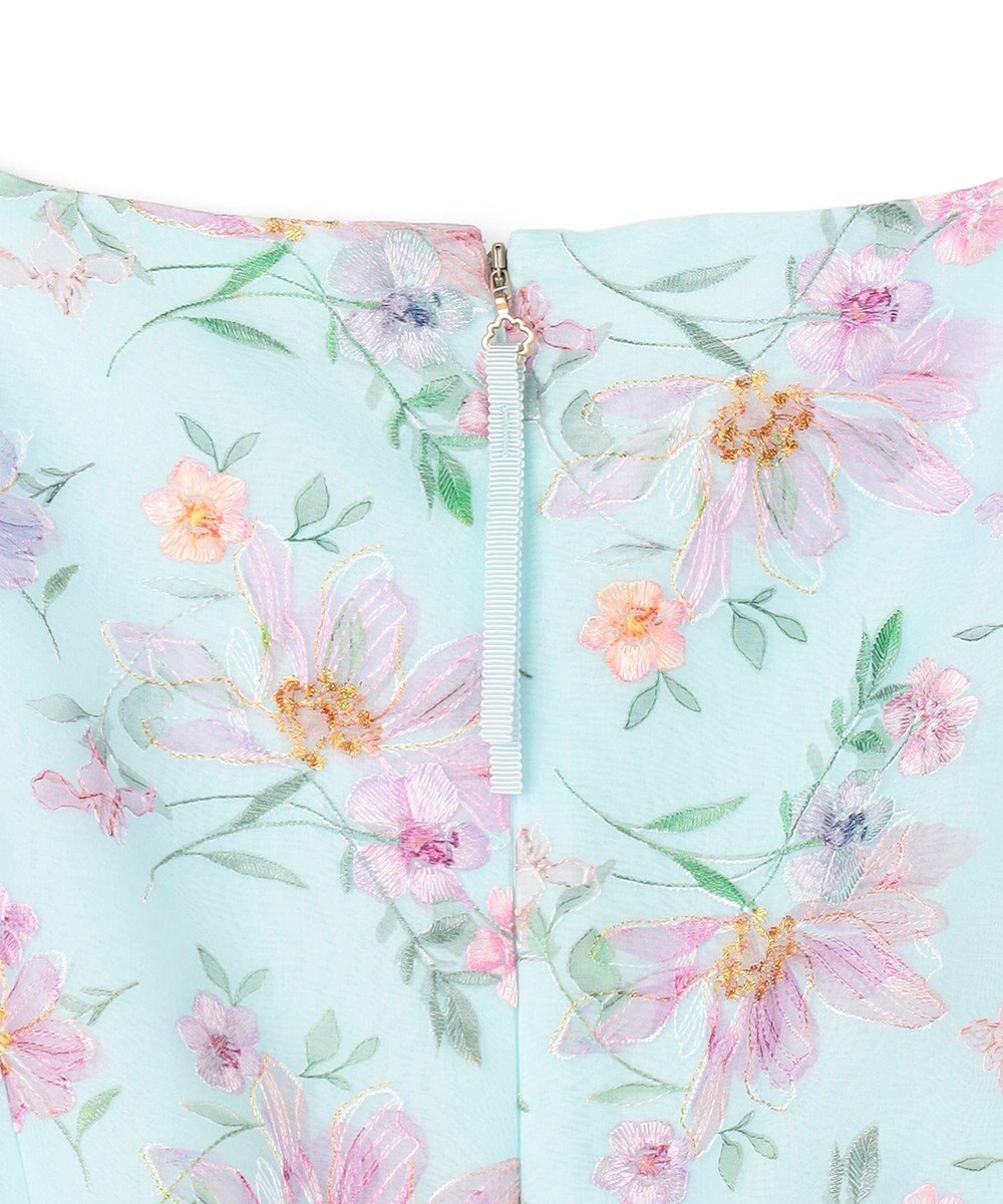 TOCCA CRYSTAL FLOWERS ドレス 