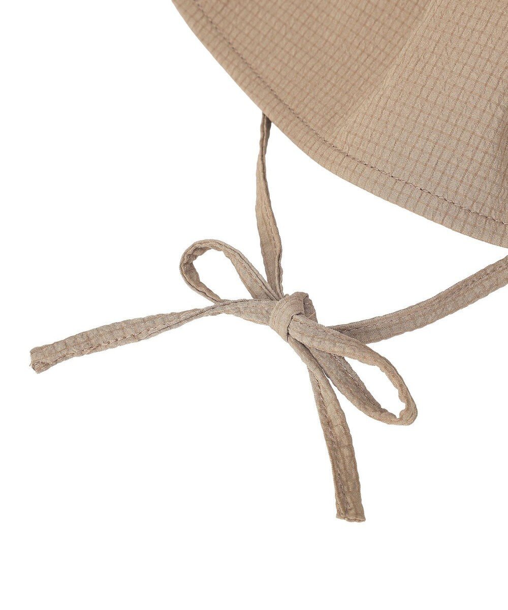 earth music&ecology 【ＵVカット】タックハット 