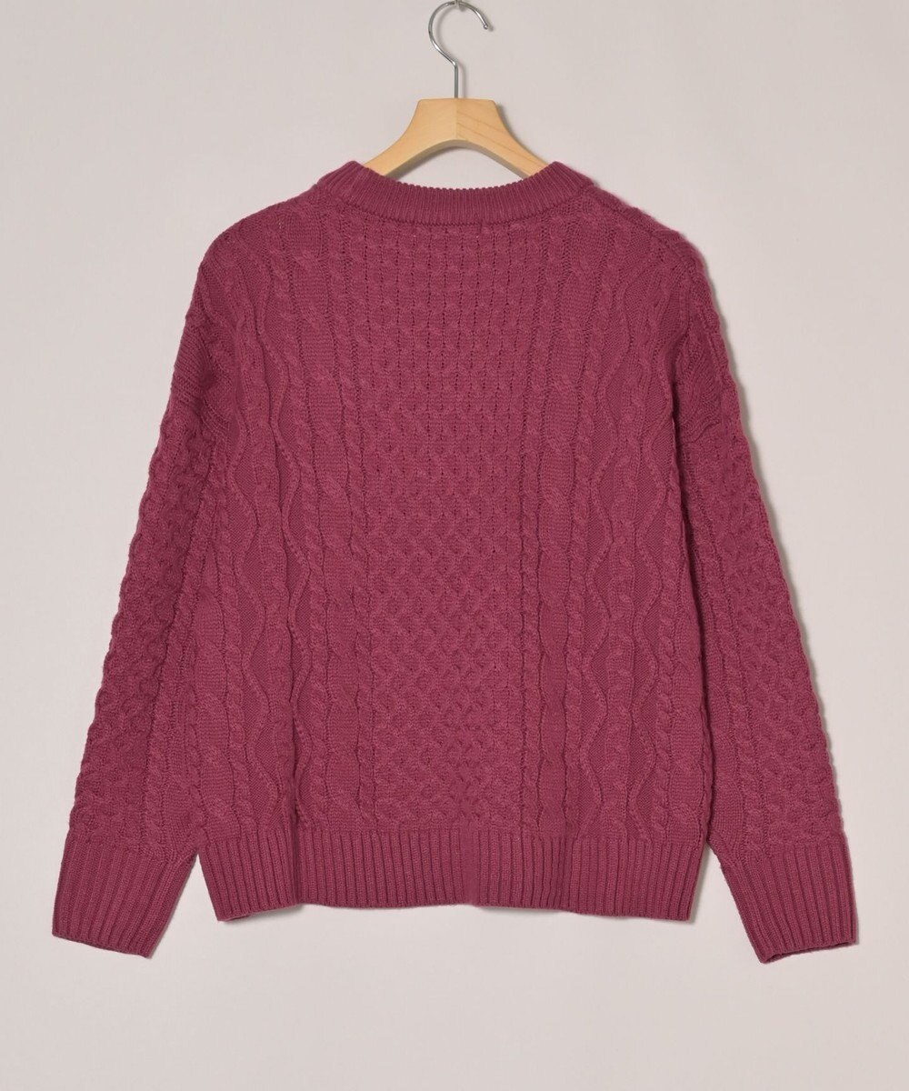 ONWARD Reuse Park 【any FAM】ニット秋冬 