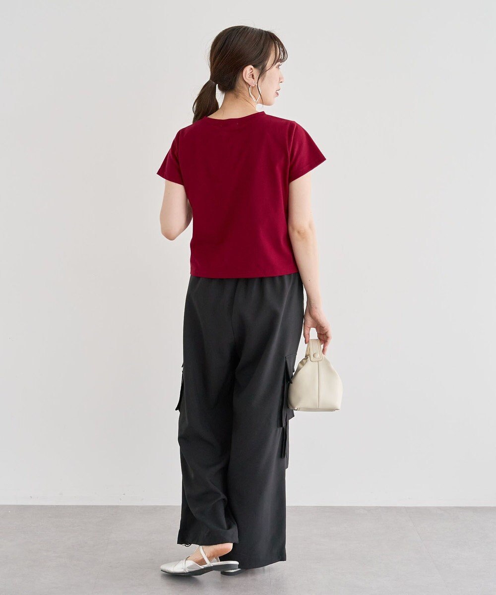 Green Parks ・ｓｗｉｎｇ　ｂｙ　パールリボンモチーフＴＥＥ 