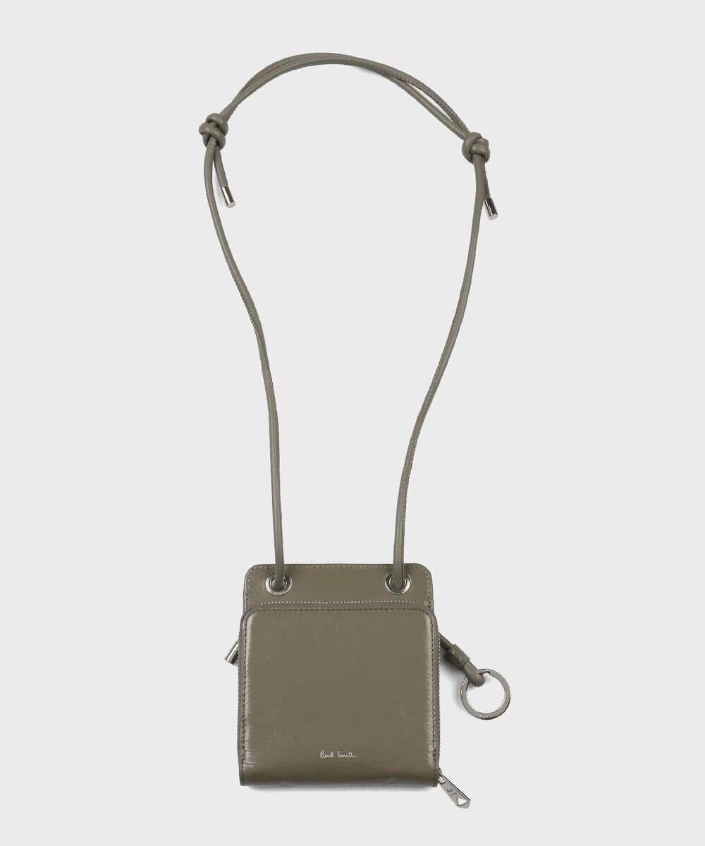 Paul Smith スレートフォールド 2つ折り財布 