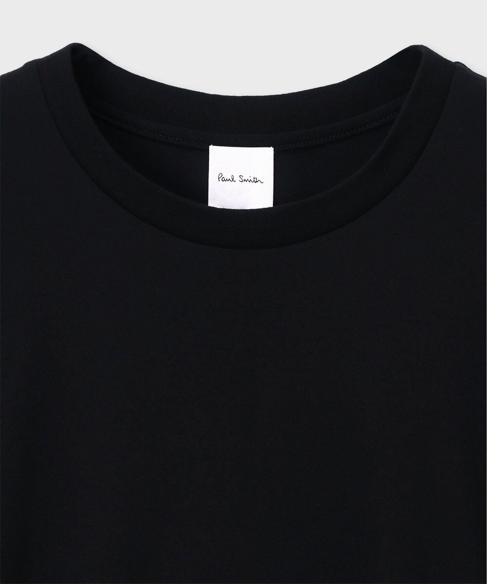 Paul Smith River Collage コンビネーション ワンピース 