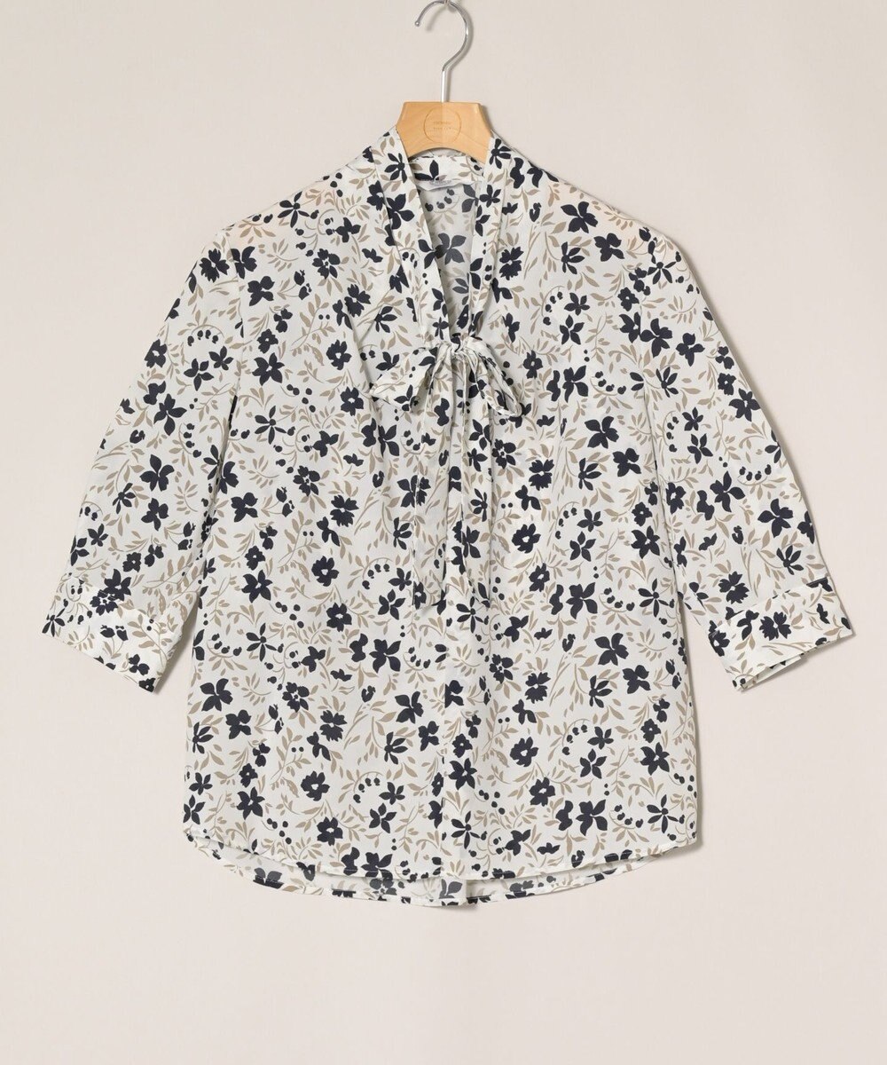 ONWARD Reuse Park セット商品/サイズF【J.PRESS】ニット春夏×ブラウス春夏 