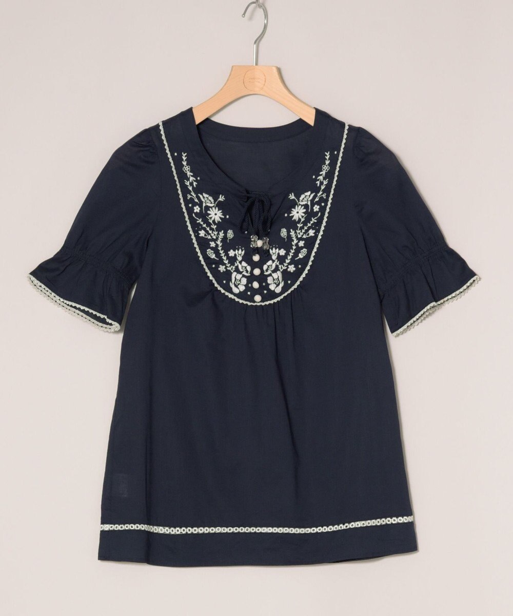 ONWARD Reuse Park 【組曲】ブラウス春夏 