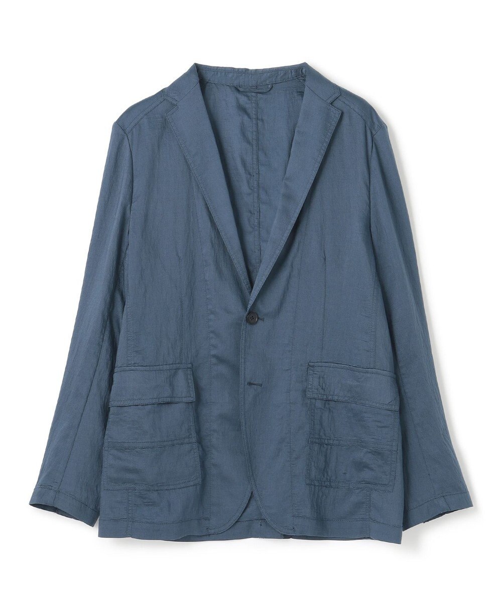 JOSEPH HOMME ストレッチマイヤー　ジャケット 