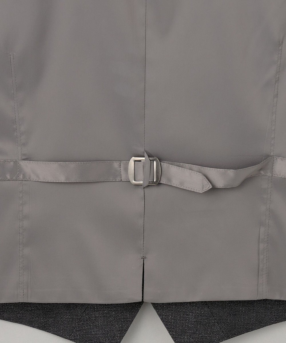 GOTAIRIKU 3ピース対応【圧倒的清涼感】クールドッツ セットアップベスト_クラシックプリント(26年モデル) 