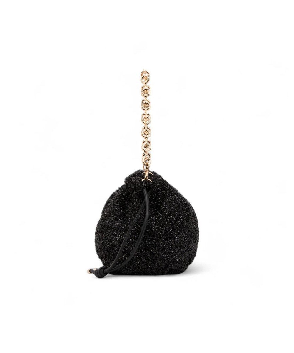 LANVIN en Bleu カレンデ 2WAYハンドバッグ 