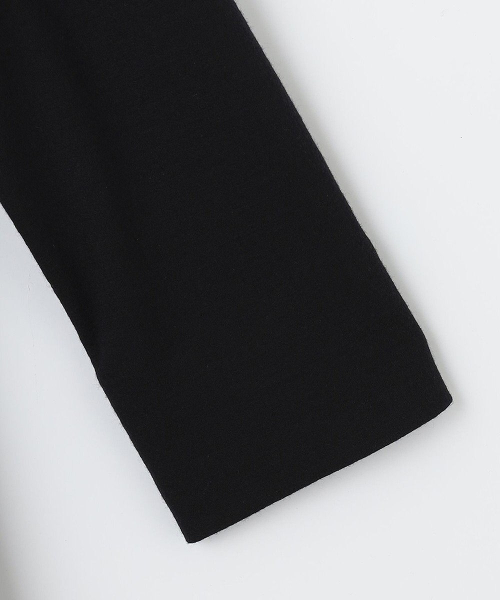 自由区 【セット可】ウールジャージー ワンピース 