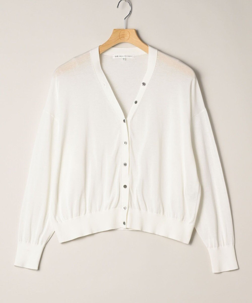 ONWARD Reuse Park 【23区】ニット春夏 