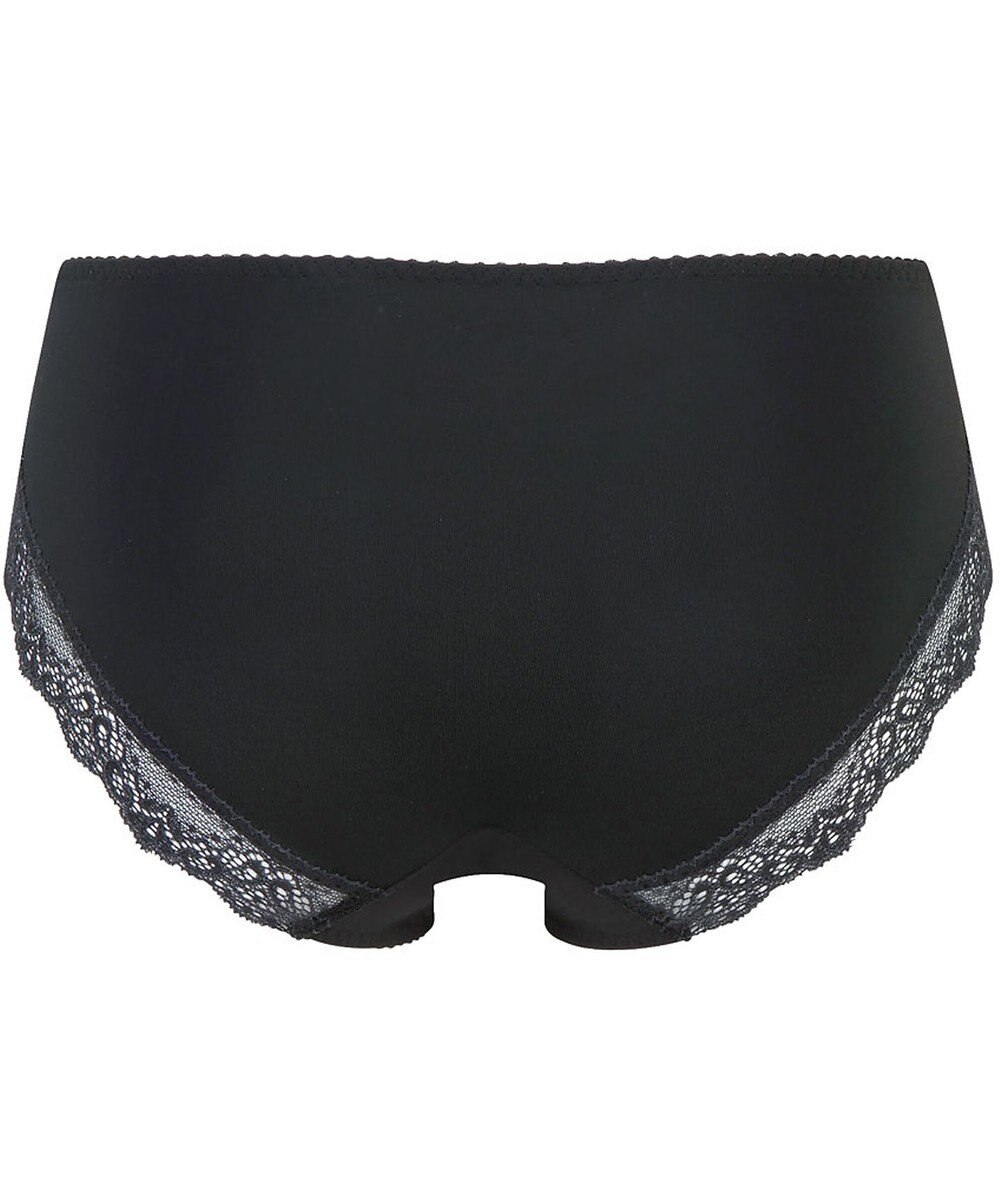 Wing ショーツ Wing Lesiage 【2880シリーズ】 PB2880とペア ほどよいフィット感 はきこみ丈あさめ PF2880 ウイング／ワコール 