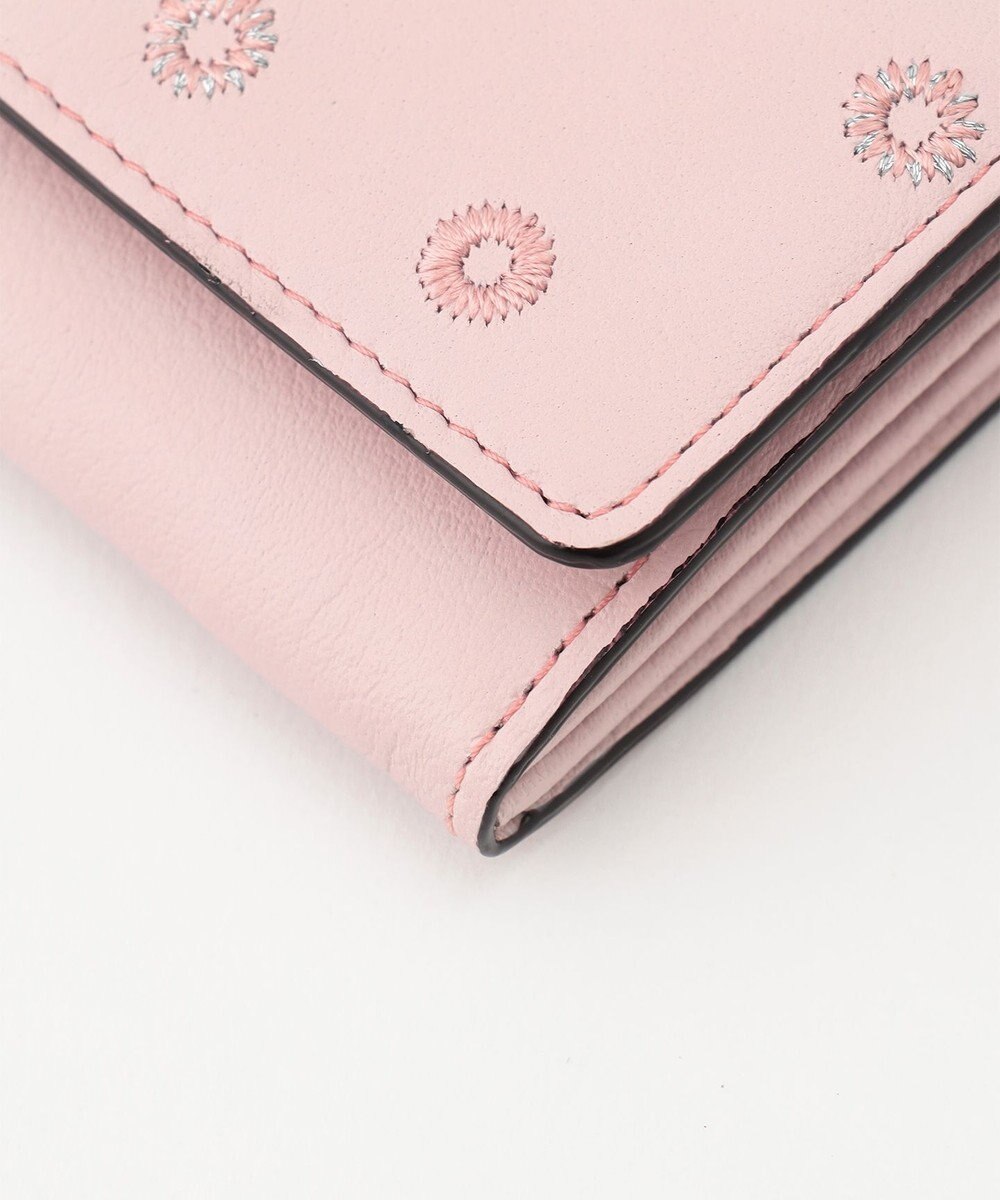 airlist ギャルソン長財布 Daisy デイジー 