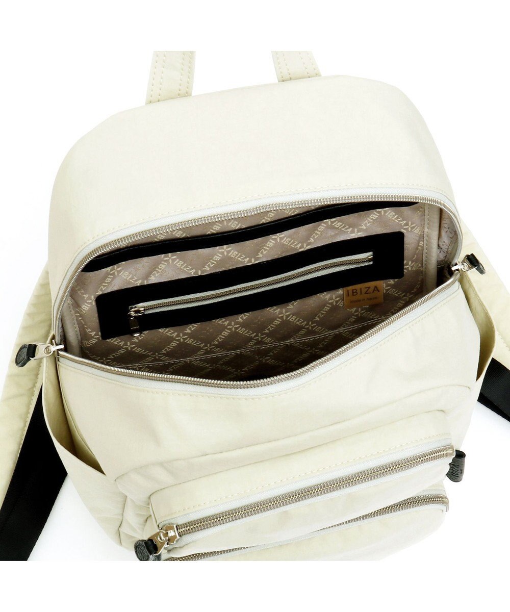 IBIZA プラクティコ　リュック(S) 
