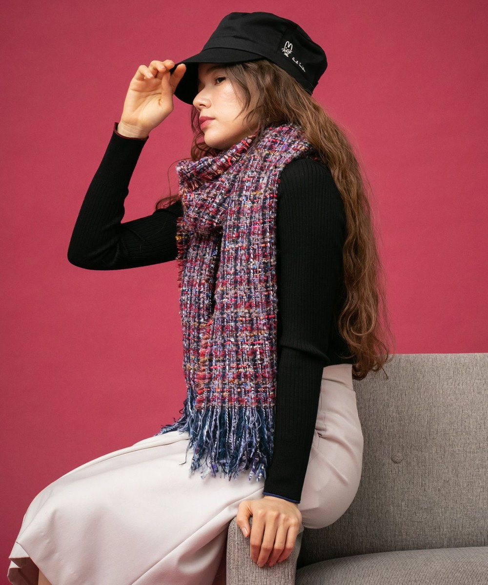 ツイード マフラー Paul Smith ファッション通販 公式通販 オンワード クローゼット ツイード マフラー Paul Smith ファッション通販 公式通販 オンワード クローゼット