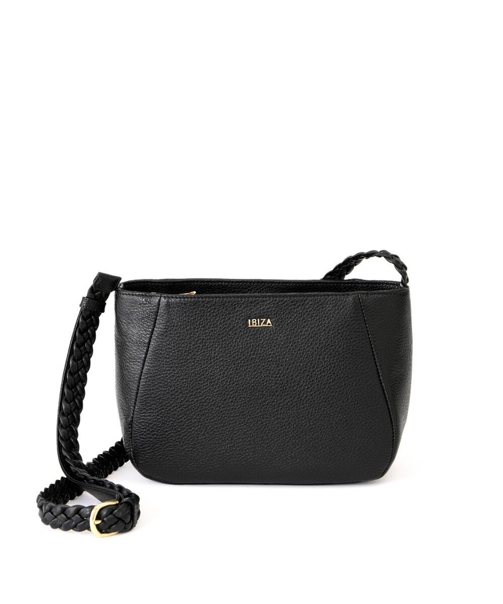 IBIZA アトラクティーボ　ショルダーバッグ 