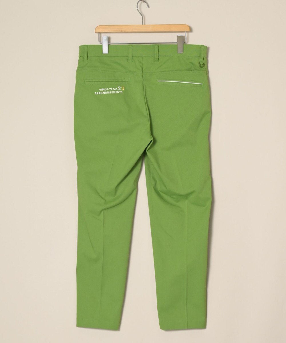ONWARD Reuse Park メンズ商品【23区 GOLF】パンツ春夏 