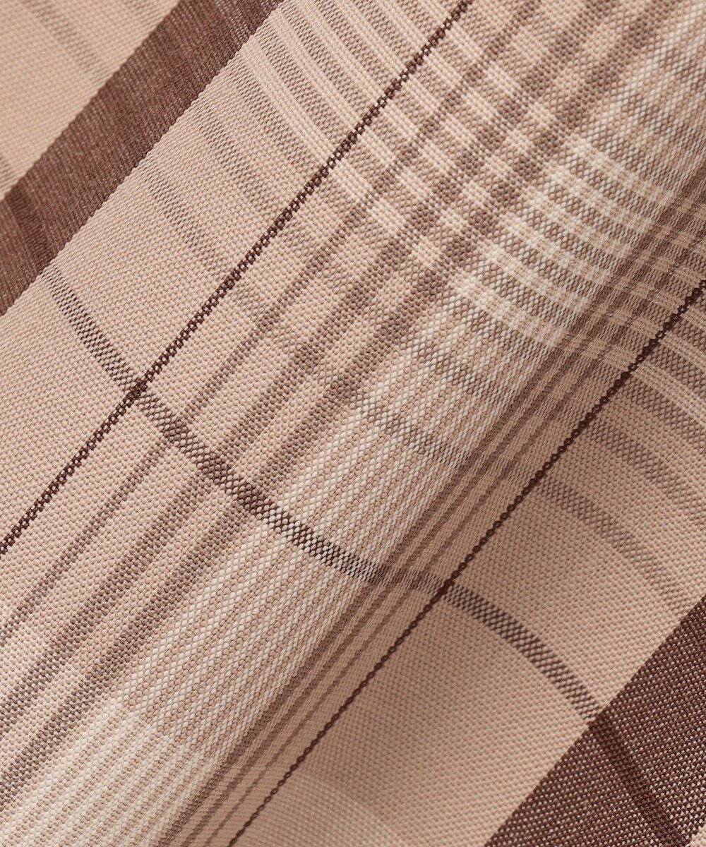 BEIGE， ARUMS / タック入りスカート 