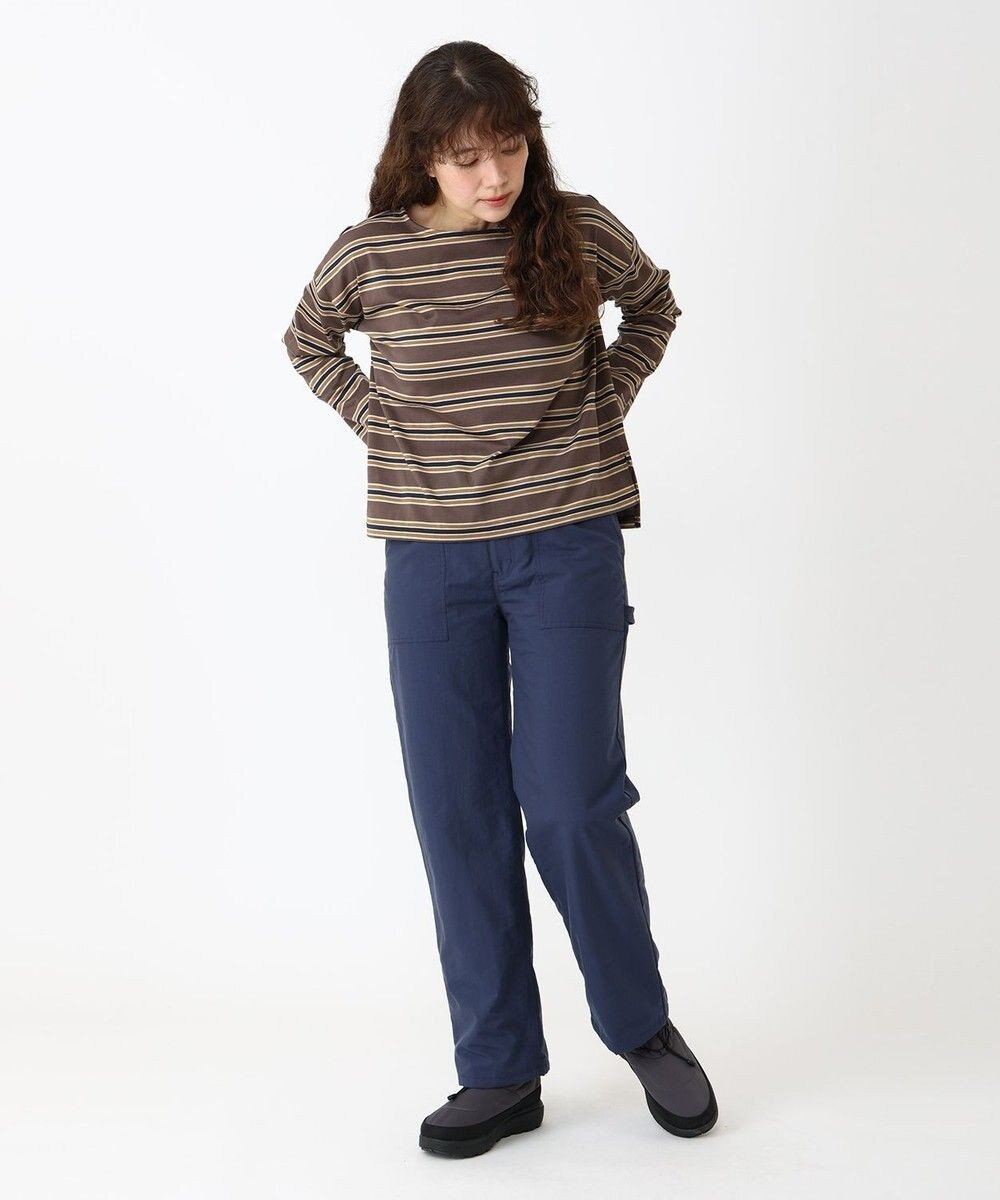 Columbia Columbia/ ウィメンズリムトゥアイルIIラインドパンツ /コロンビア 