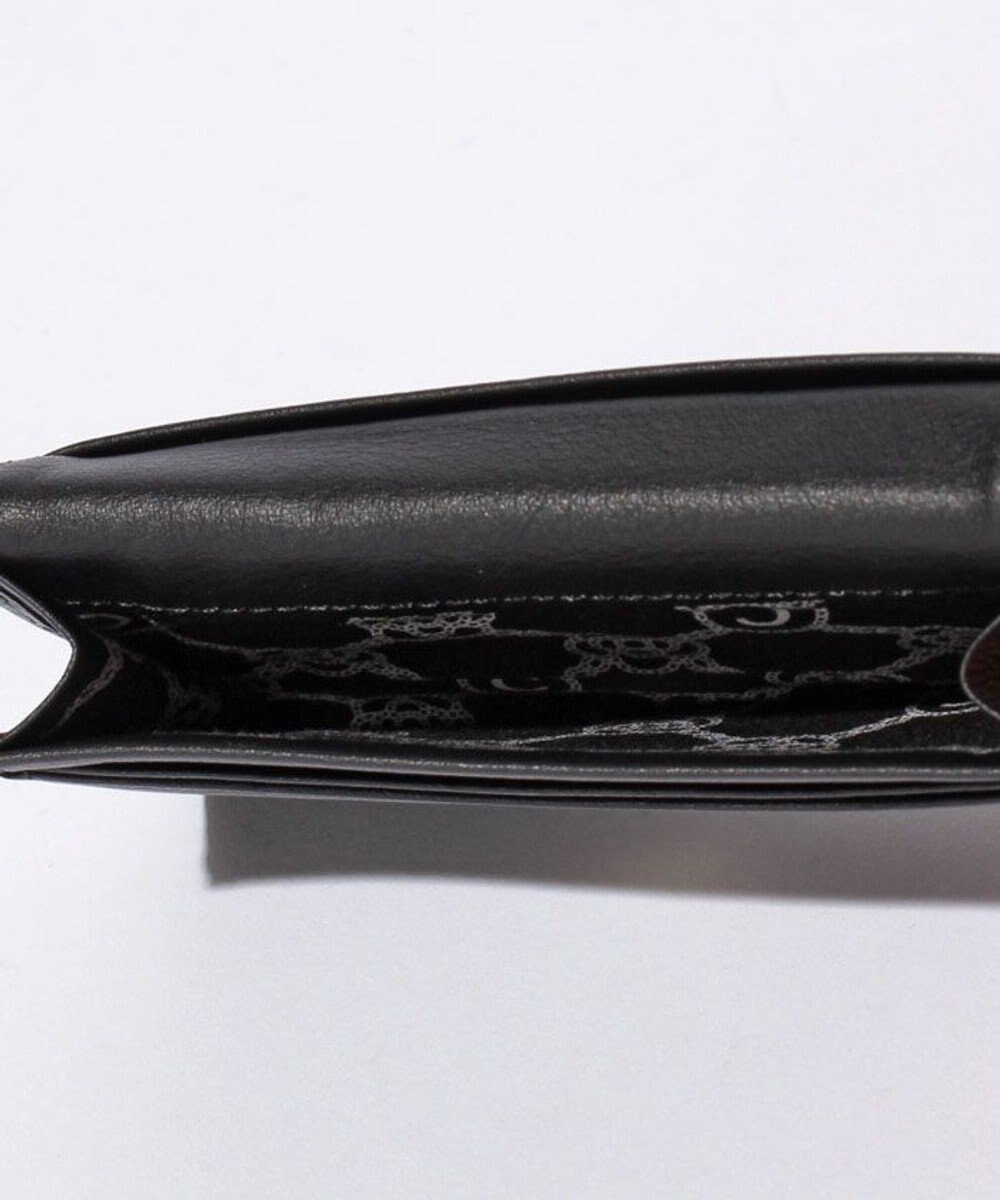 CLATHAS ワッフル　名刺入れ 