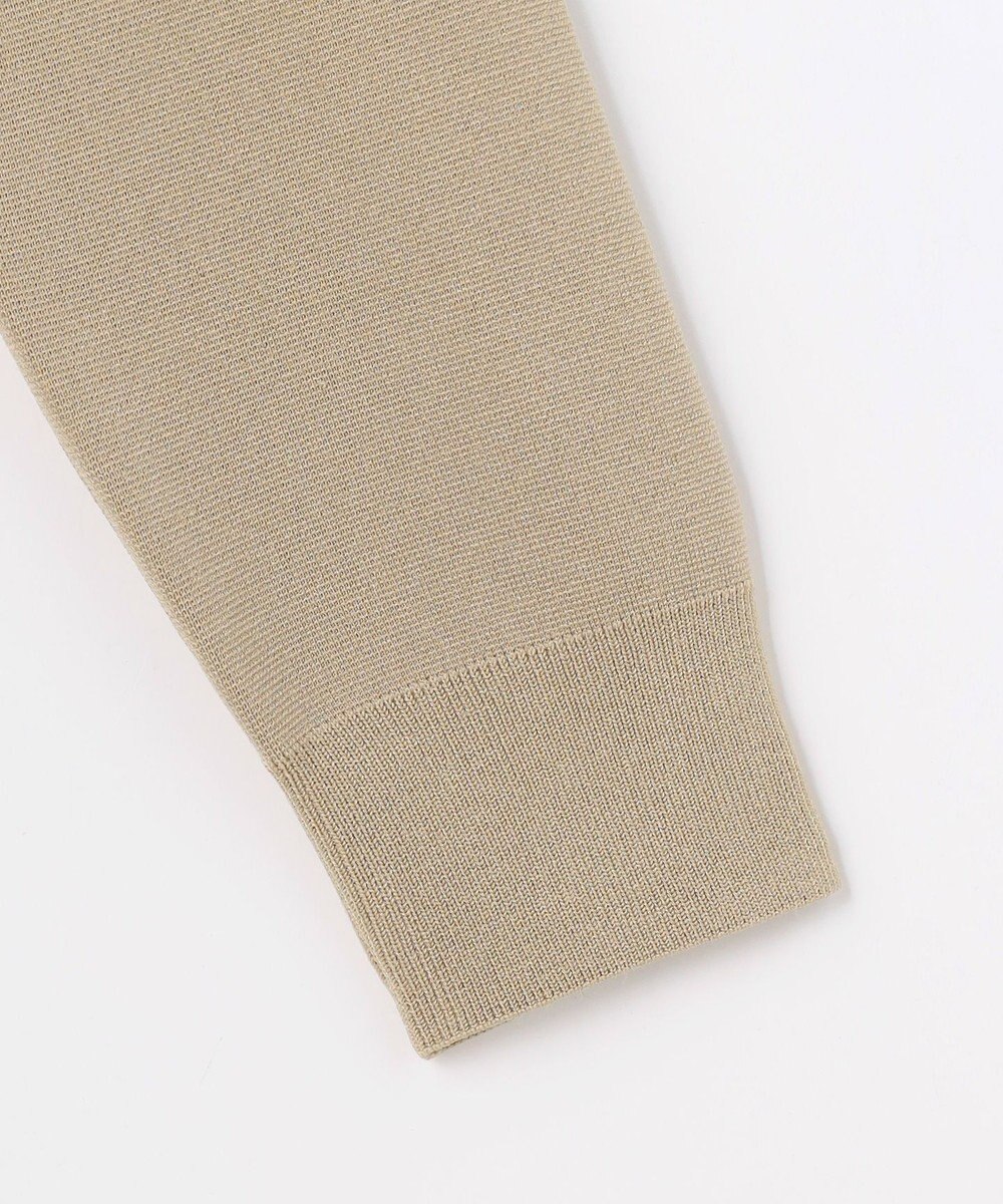 自由区 【カトリエムブーケ】Tricot universel カーディガン 