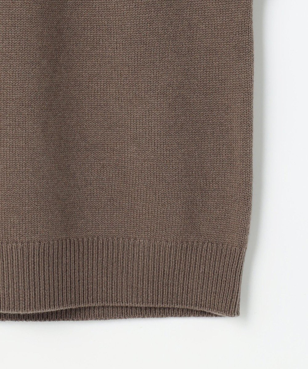 自由区 S フェアアイル ニット 