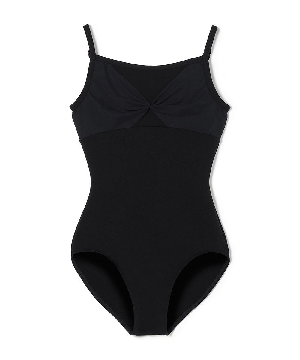 Chacott キャミソールレオタード 