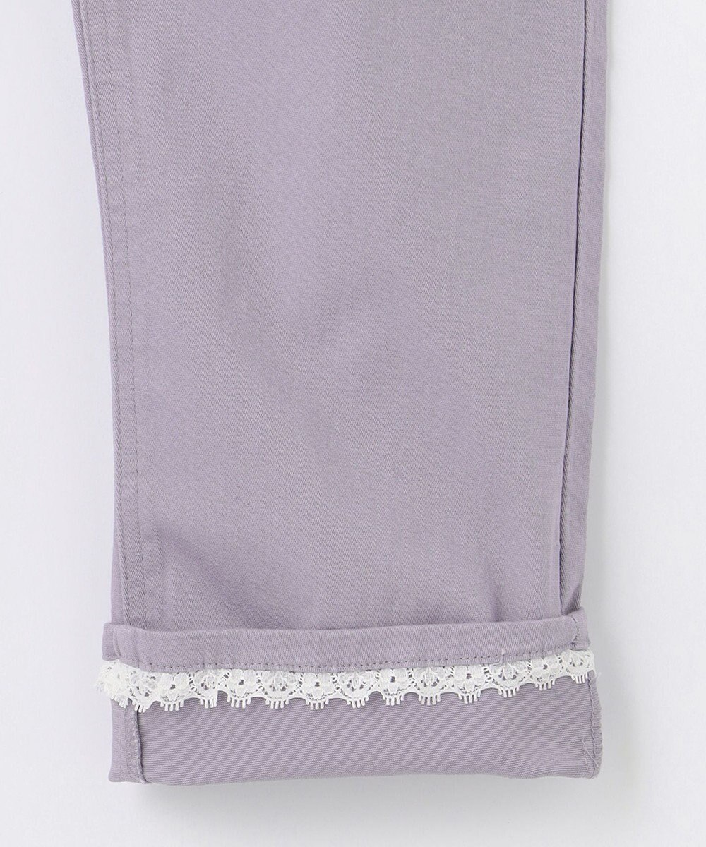 ANY KIDS シェフ パンツ 