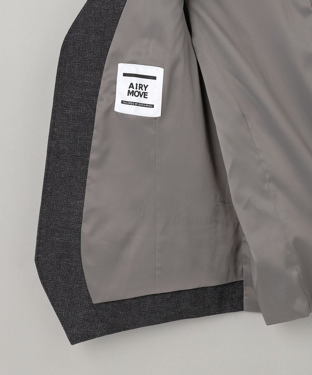 GOTAIRIKU 3ピース対応【圧倒的清涼感】クールドッツ セットアップベスト_クラシックプリント(26年モデル) 