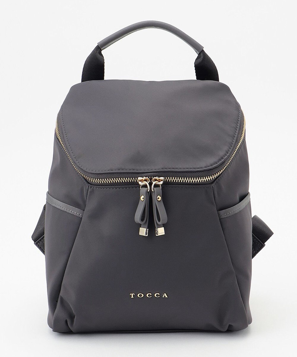 TOCCA TETRA BACKPACK M リュックサック M 