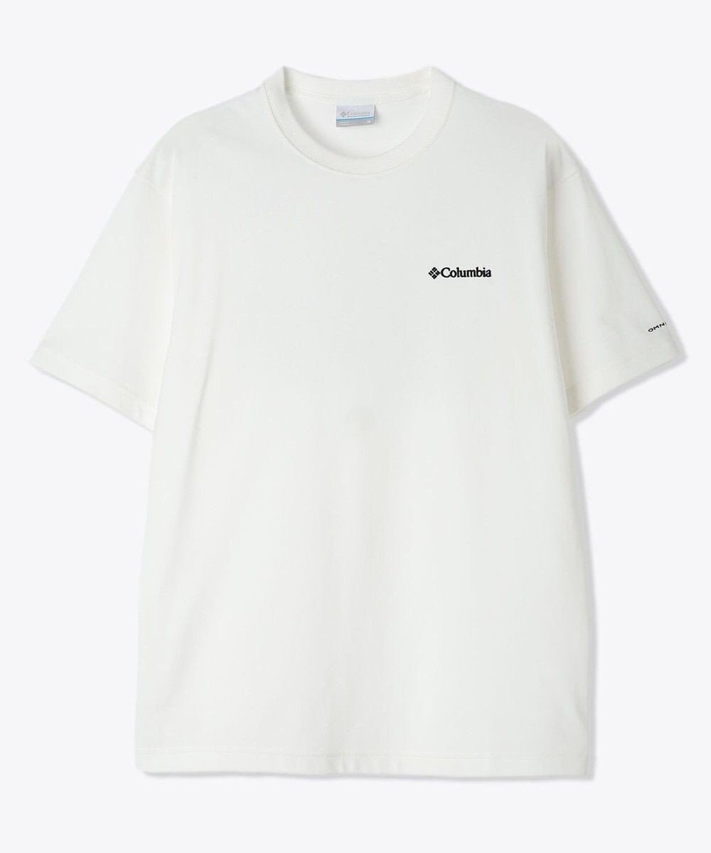 Columbia Columbia/ ヤハラフォレストグラフィックショートスリーブTシャツ /コロンビア 