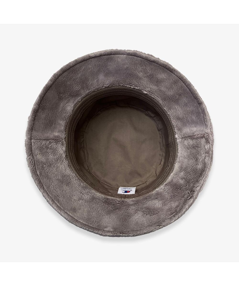 林八百吉商店 Champion　シールボアハット 