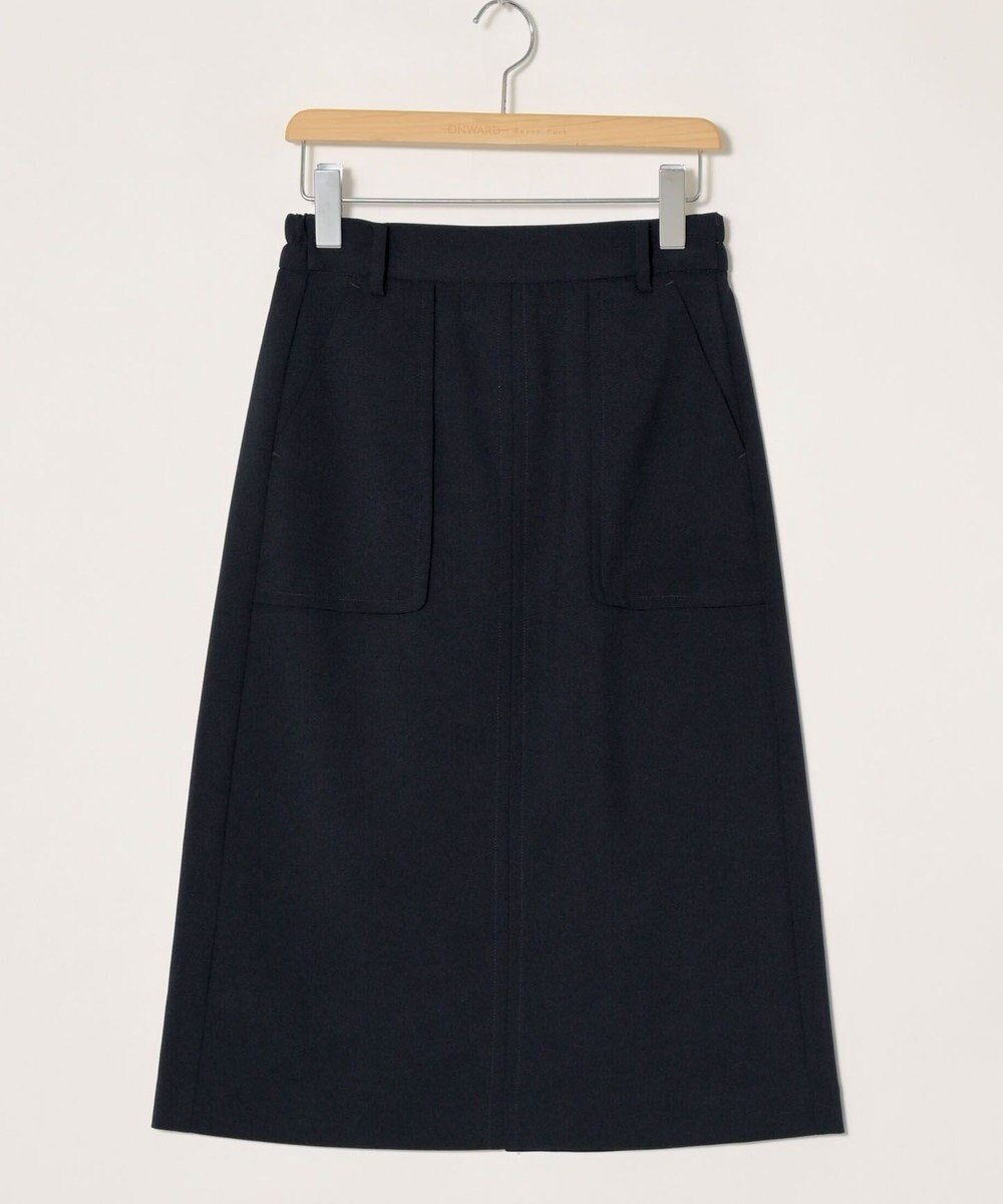 ONWARD Reuse Park 【any SiS】スカート春夏 