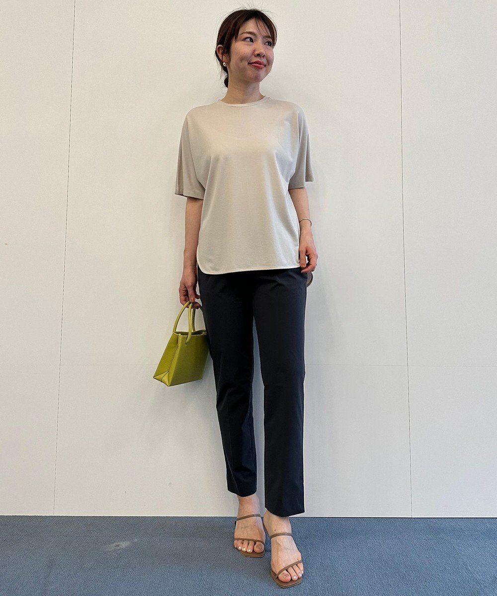 UNFILO BEAUTY FORM フォルムＴシャツ 