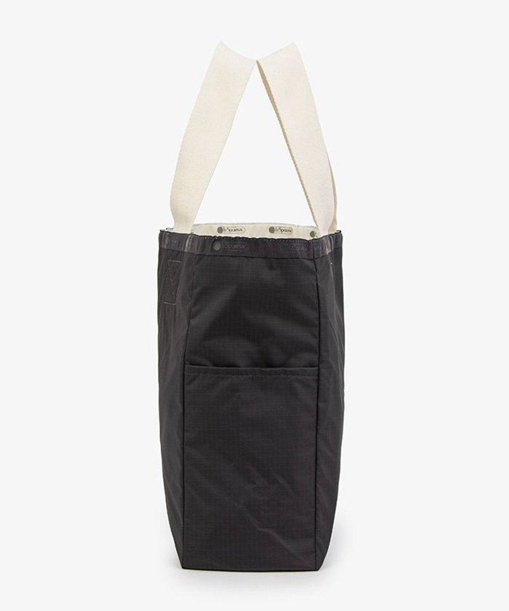 LeSportsac GRADIENT LG REVERSE TOTE/パーライズドグラディエント/サンダー 