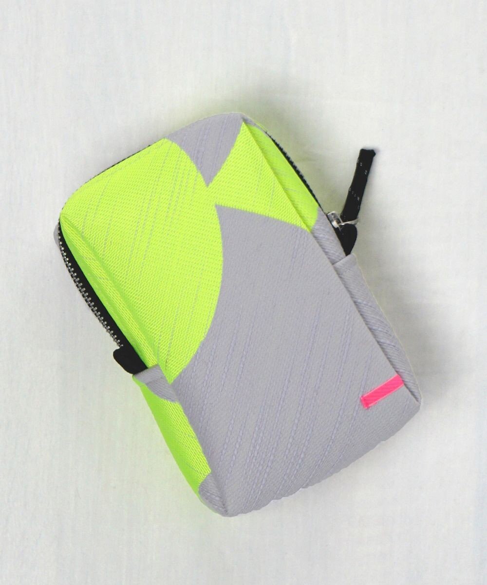 POLS SQUAREポーチ 