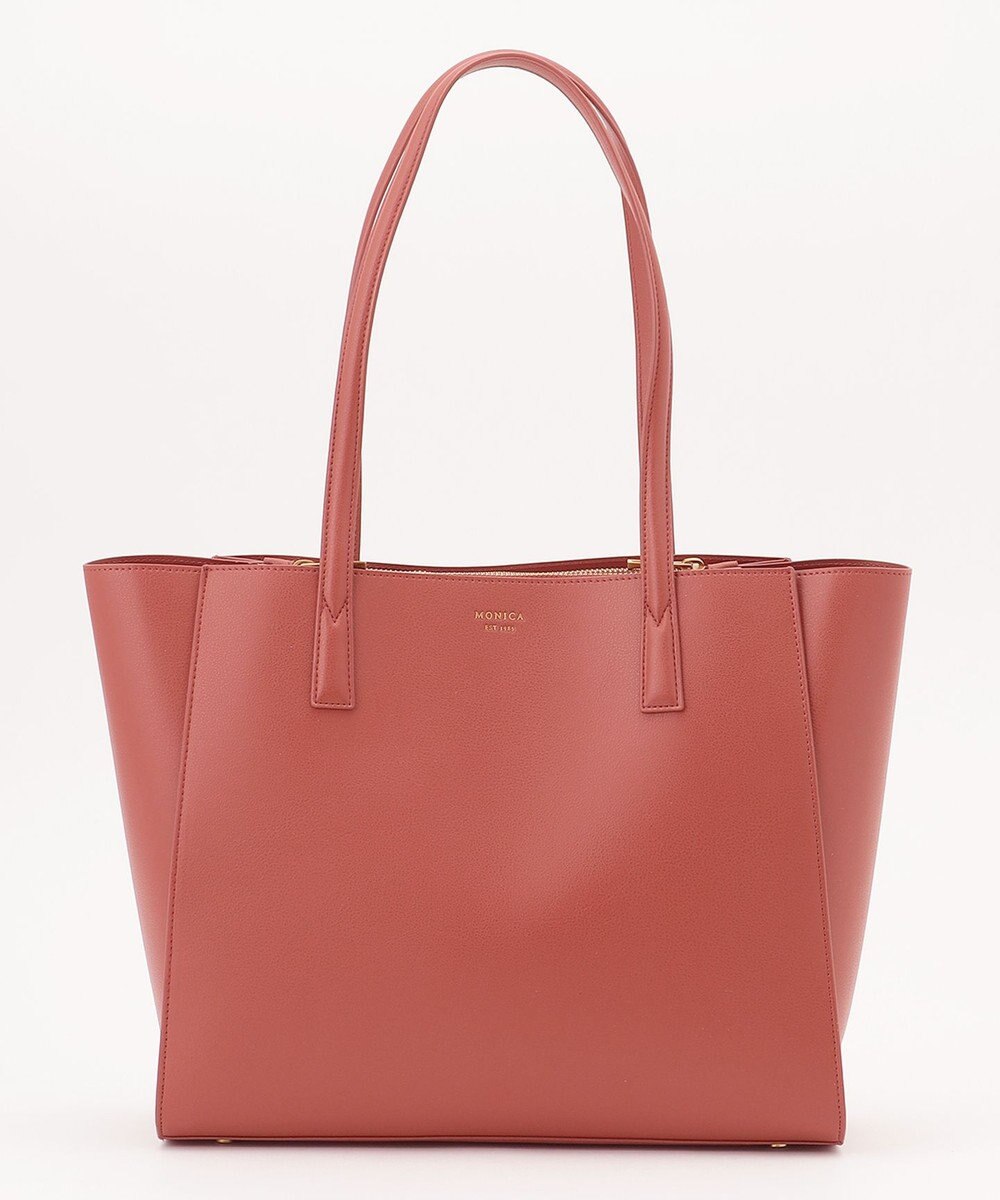 LA BAGAGERIE 【MONICA】デイリートートバッグ 