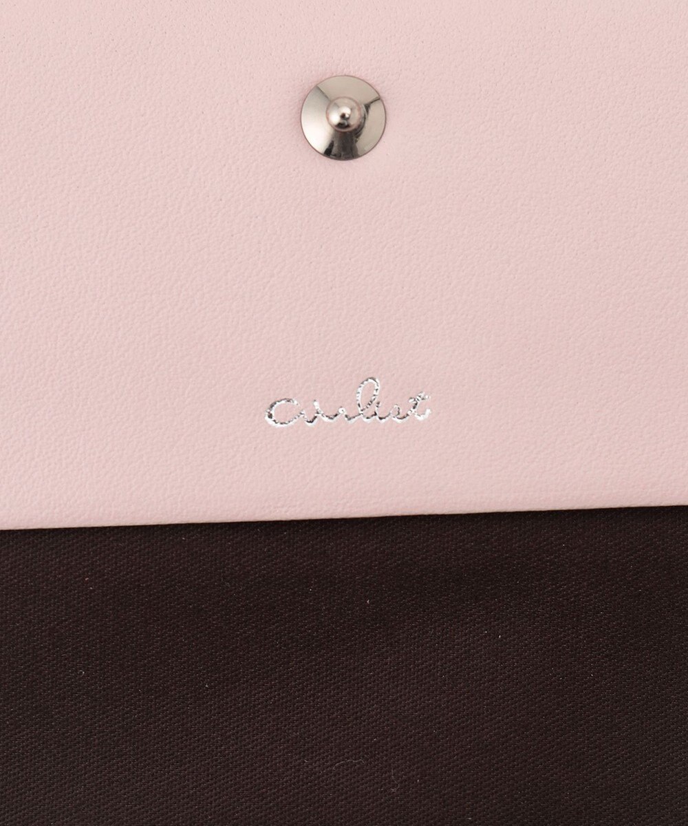 airlist ギャルソン長財布 Daisy デイジー 