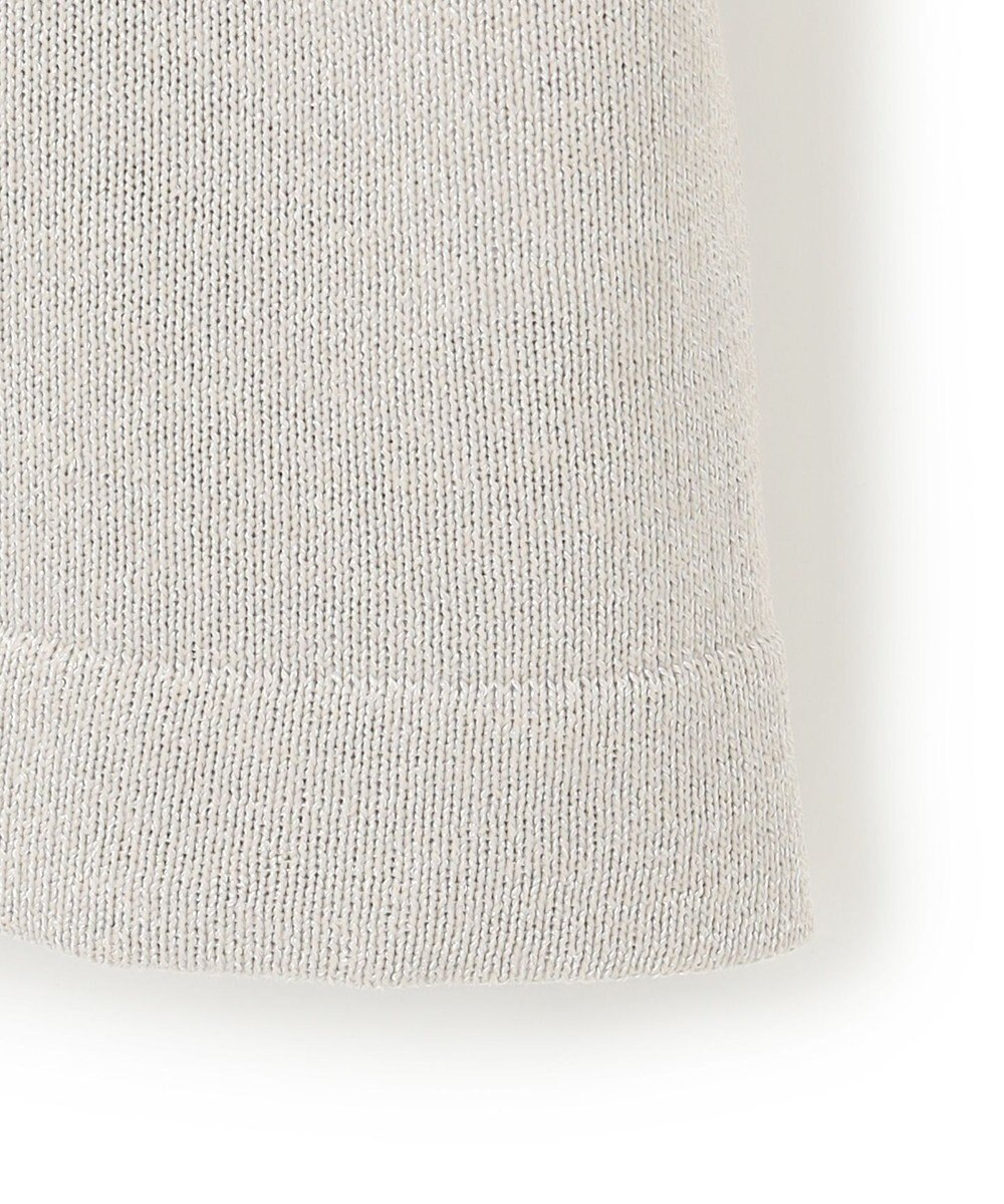 JOSEPH HOMME 【洗える/和紙使用】ウォッシャブルペーパー　カーディガン 