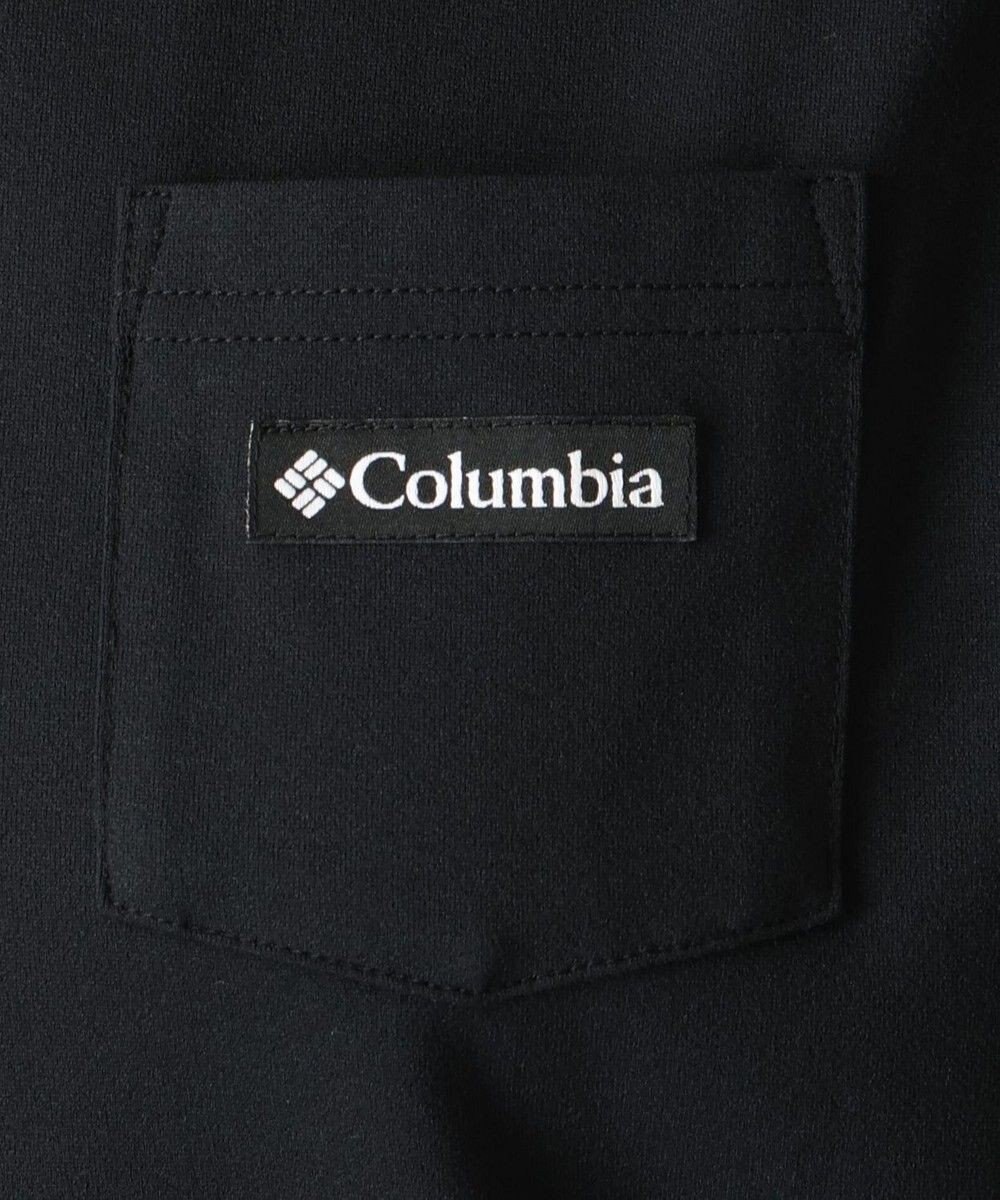 Columbia Columbia/ ウィメンズツイードキャナルポケットショートスリーブTシャツ /コロンビア 