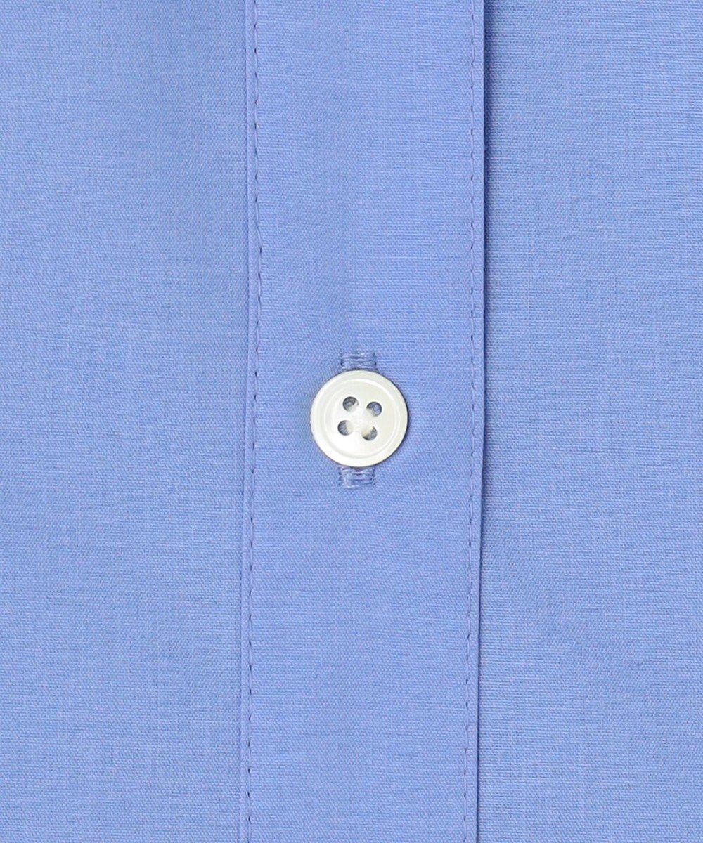 J.PRESS LADIES S 【WEB限定カラーあり】SOFT TC ストレッチ シャツ ブラウス 