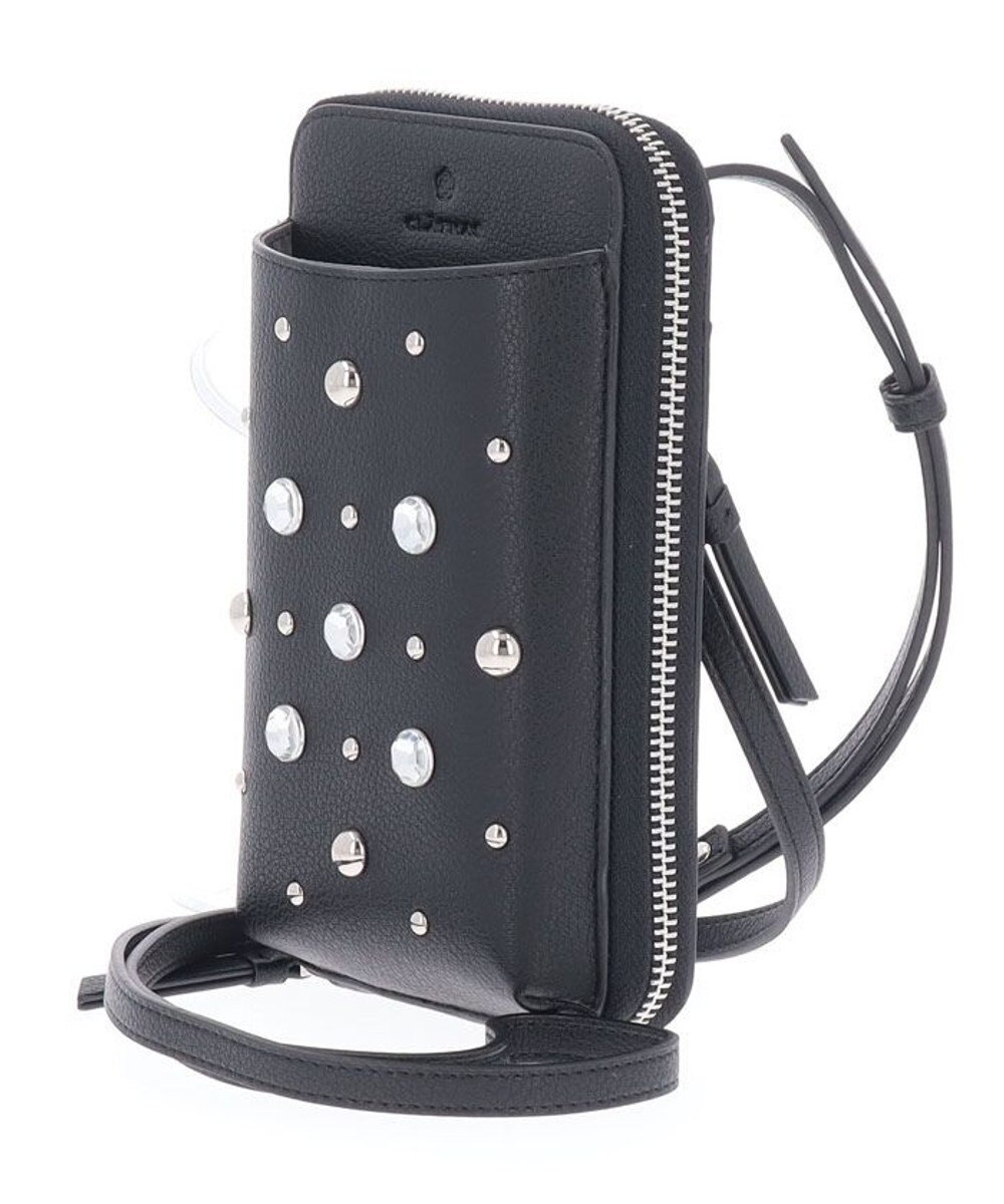 CLATHAS ジェイド スマホショルダー 