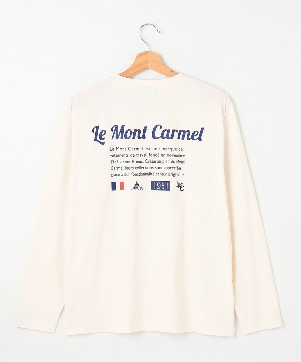 SHARE PARK LADIES 【UVケア・吸水速乾・ストレッチ・軽量 】バックプリントTシャツ（S・Mサイズ） 