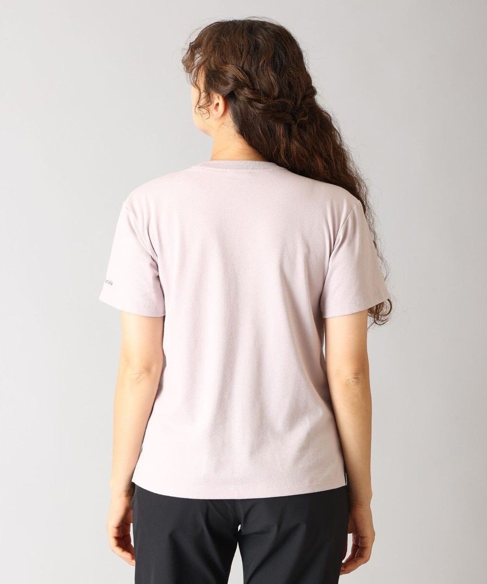 Columbia Columbia/ ポーラーパイオニアIIショートスリーブTシャツ /コロンビア 