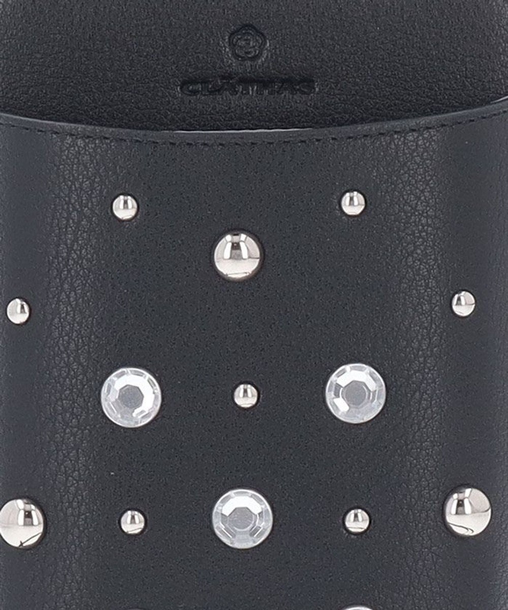 CLATHAS ジェイド スマホショルダー 