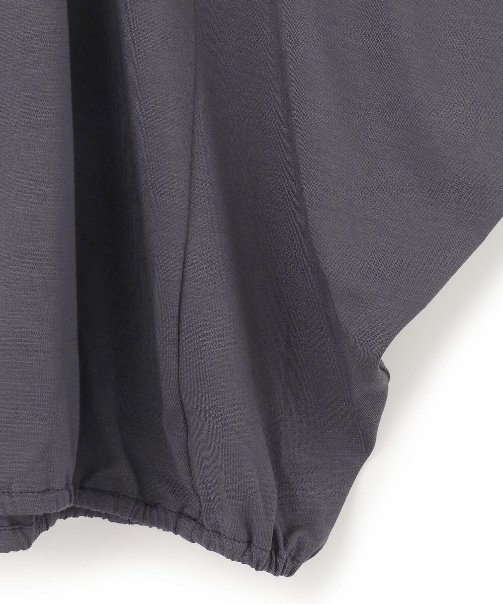 ICB 【WEB限定・洗える】Float ドルマンスリーブカットソー 