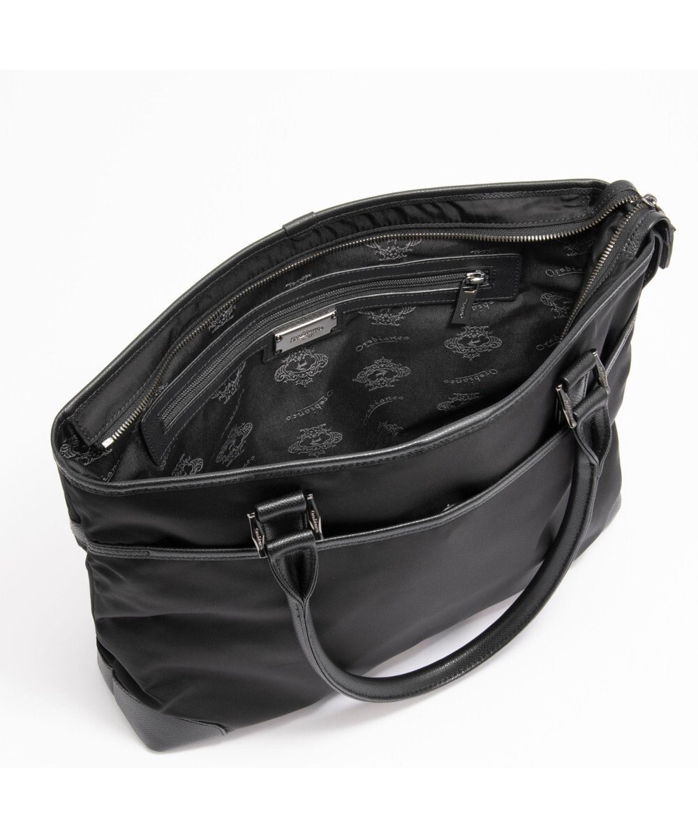 ACE BAGS & LUGGAGE Orobianco ソロペルテ トートバッグ A4サイズ 13.3inchPC収納 10L 800g 92960 オロビアンコ 