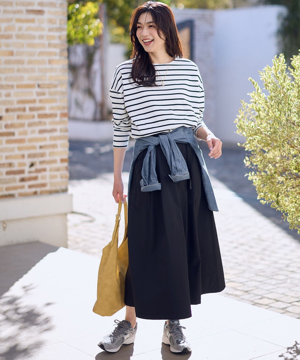 ANY タックスカート 