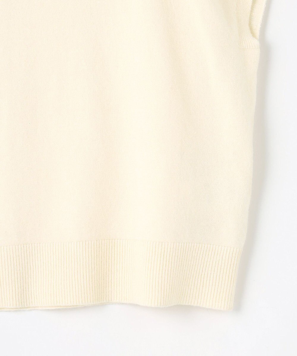 ANY SIS L 【2SET】ニットベストツイン セット 