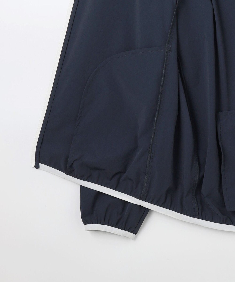 PW CIRCULUS 【撥水加工 / 小さくまとまる】【MEN】パッカブルブルゾン  ゴルフ 