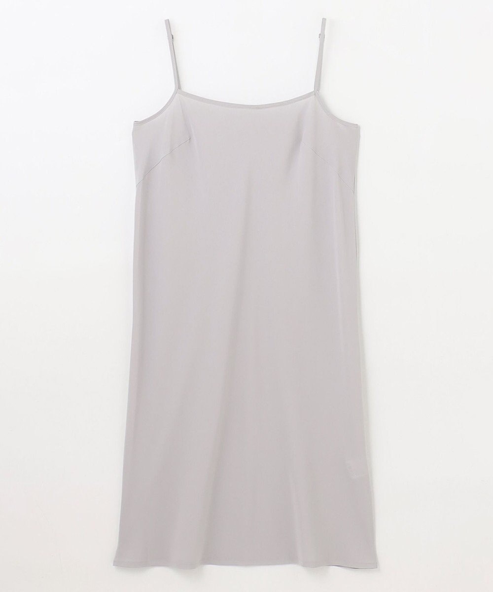 GRACE CONTINENTAL レーススパンコールワンピース 